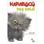 KARABÖCÜ 1 - HOŞ GELDI - NIRAN ELÇİ