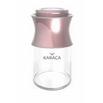 Karaca 12610010021 Rose Gold S Kavanoz