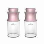 Karaca 12612020009 Rosegold Tuzluk Biberlik