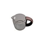 Karaca 1501 Rose Gold Cam Demlik