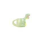Karaca 153.03.06.1857 Animal Dinosaur Mug Kupa