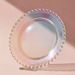 Karaca 19 cm Rory Cam Pasta Tabağı