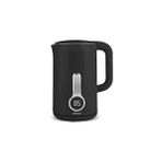 Karaca 2210 Cool Touch 2200 W 1.7 lt Siyah Kettle