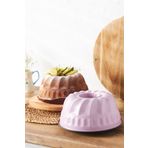 Karaca 23 cm Multicake Lila Dilimli Kek Kalıbı