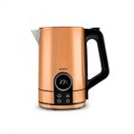 Karaca 2303 2200 W 1.7 lt Bronze Kettle