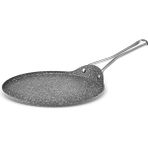 Karaca 24 cm Salvodor Biogranit Krep Tava
