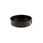 Karaca 26 cm Black Gold Kelepçeli Kek Kalıbı
