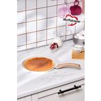 Karaca 26 cm Mutfaksever Biogranit Döküm Krep Tava