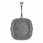Karaca 28 cm Biogranit Shen Grill Tava