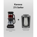 Karaca 2'li Set (Robotea + Neo) - Rosegold - Rose Gold