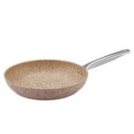 Karaca 30 cm Avanos Wood Biogranit Tava