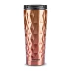 Karaca 350 ml Diamond Copper Bakır Termos