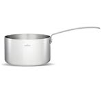 Karaca 3Ply PowerSteel 316+ Çelik İndüksiyon Tabanlı 10 cm Mini Sütlük