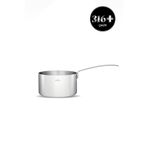 Karaca 3ply Powersteel 316 Çelik Indüksiyon Tabanlı Mini Sütlük Petekli 10 Cm