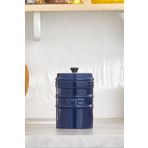 Karaca 400 ml Andy Lacivert Baharatlık
