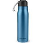 Karaca 500 ml Fashion Sport Mavi Çelik Sızdırmaz Termos