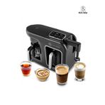Karaca 6in1 Türk Kahve Makinesi Közde Türk Kahvesi, Latte Türk– Cappuccino Türk Kahve Çay Makinesi