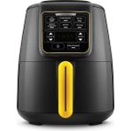 Karaca Air Pro Cook 3 in 1 XL Airfryer 4 L Tek Hazneli Çok Fonksiyonlu Enerji Tasarruflu Kolay Temizlik