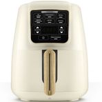Karaca Air Pro Cook 3in1 XL Wood Craft Airfryer