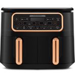 Karaca Air Pro Cook Duo Ev Yemeği XXXL Airfryer