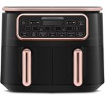 Karaca Air Pro Cook Duo Tandır XXXL 4+4 lt Airfryer