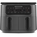 Karaca Air Pro Cook Duo Tandır XXXL 4+4 lt Space Gray Black Airfryer