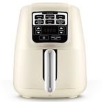 Karaca Air Pro Cook Köz 4 lt XL Starlight Airfryer