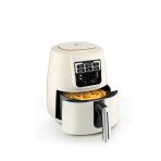Karaca Air Pro Cook Köz Xl Airfryer 4 Lt Yağsız Starlight Fritöz (Sıfır - Kutu Deforme)