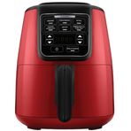 Karaca Air Pro Cook XL 2 in 1 4 lt Ruby Airfryer