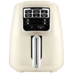 Karaca Air Pro Cook XL 2 in 1 4 lt Starlight Airfryer
