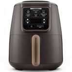 Karaca Air Pro Cook XL 2in1 Walnut Brown Airfryer