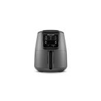 Karaca Akıllı Sensörler 4 Güvenlik Sistemli Ev Yemeği, Közleme, Fırın/Izgara XL 4L Airfryer 1550w