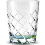 Karaca Akrista Transparent 400 ml Su Bardağı
