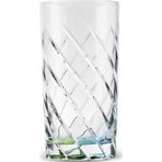Karaca Akrista Transparent 510 ml Meşrubat Bardağı
