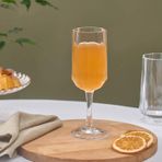 Karaca Aksade 350 ml Transparent Kadeh