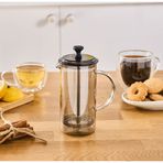 Karaca Alina Gri 350 ml French Press