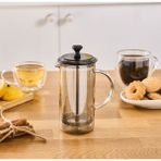 Karaca Alina Gri 350 ml French Press