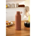 Karaca Aly Soft Touch Çelik Sızdırmaz Termos 500 Ml Mocha Mousse Kahverengi
