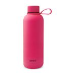 Karaca Aly Soft Touch Çelik Sızdırmaz Termos 500 Ml Pembe Pembe