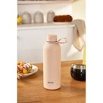 Karaca Aly Soft Touch Çelik Sızdırmaz Termos 500 Ml Somon Pembe