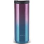 Karaca Anton 480 ml Pembe Çelik Termos