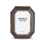 Karaca Arke 15.3x2x20.3 cm Fotoğraf Çerçevesi