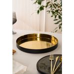 Karaca Arven 35 cm Dekoratif Tepsi