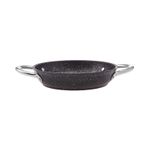 Karaca Avanos Black Gold Bio Granit 20 cm Sahan