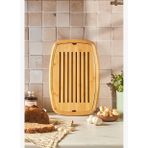 Karaca Bambu Aria 3 in 1 Kesme ve Sunum Tahtası