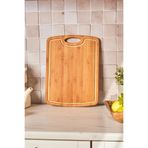 Karaca Bambu Lucy Kesme Tahtası 40x30 cm