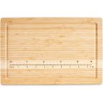 Karaca Bambu Metron Kesme Tahtası - 33 x 23 cm