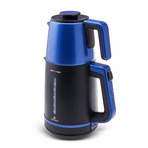 Karaca Berry Tea Xl 2in1 Bluberry Çay Makinesi ve Kettle