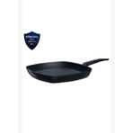 Karaca Biodiamond 28 cm Antibakteriyel Kulp Grill Tava