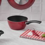 Karaca BioDiamond Cherry 18 cm Sütlük